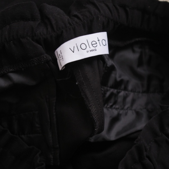 Violeta by Mango Trouser - Picture 8 of 8